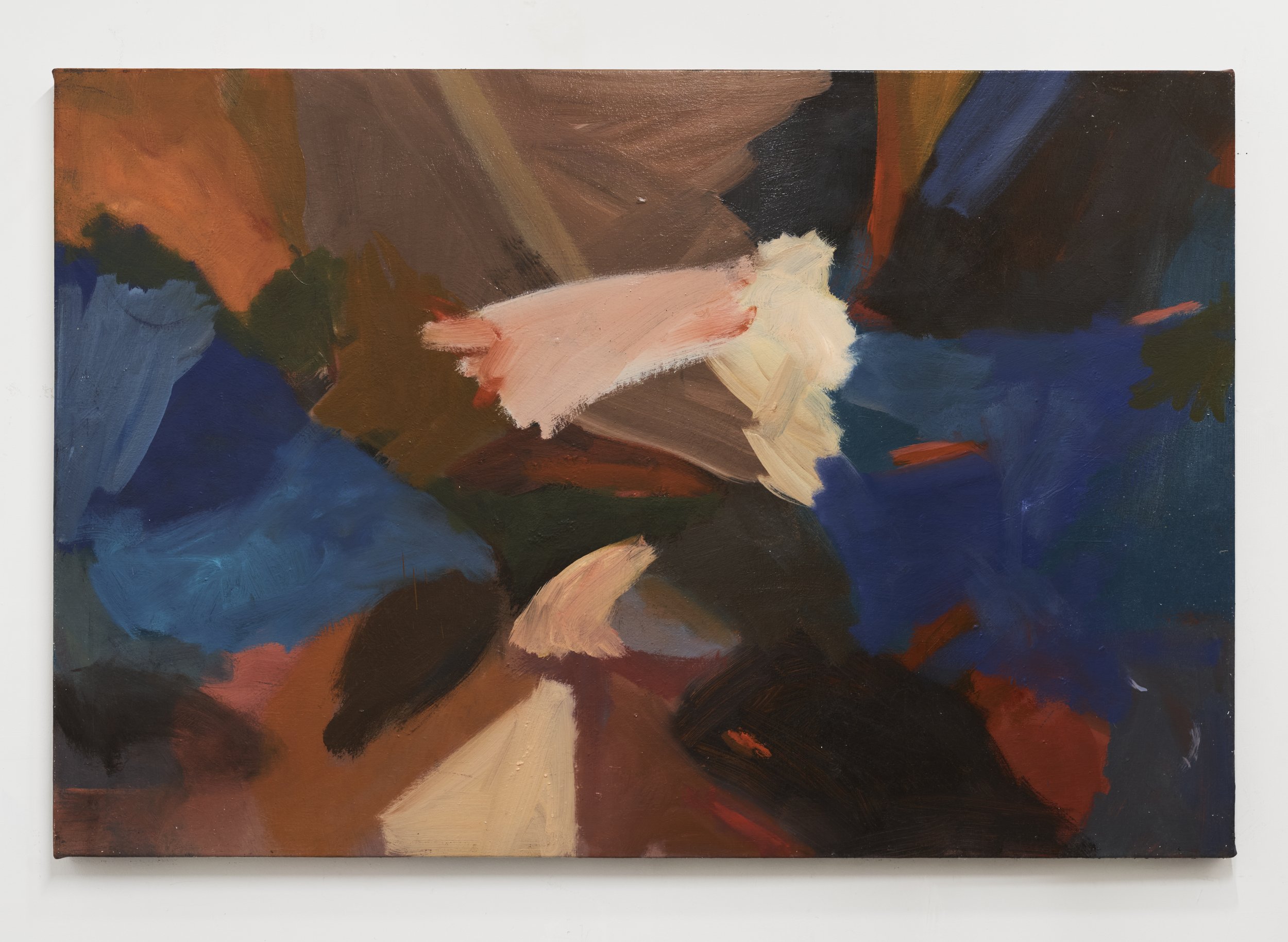 Pressing Desires, 2024