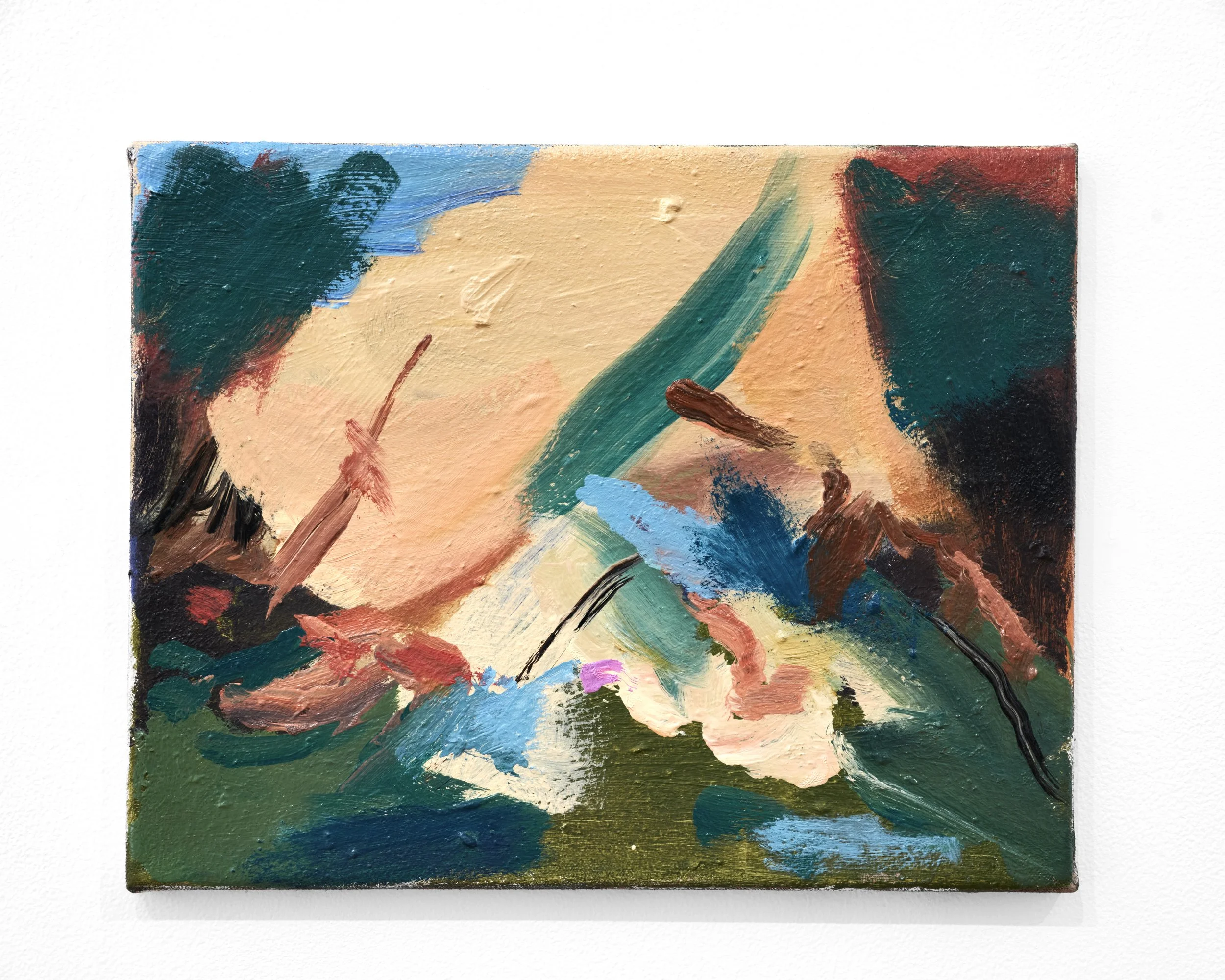 The Last First Time, 2025