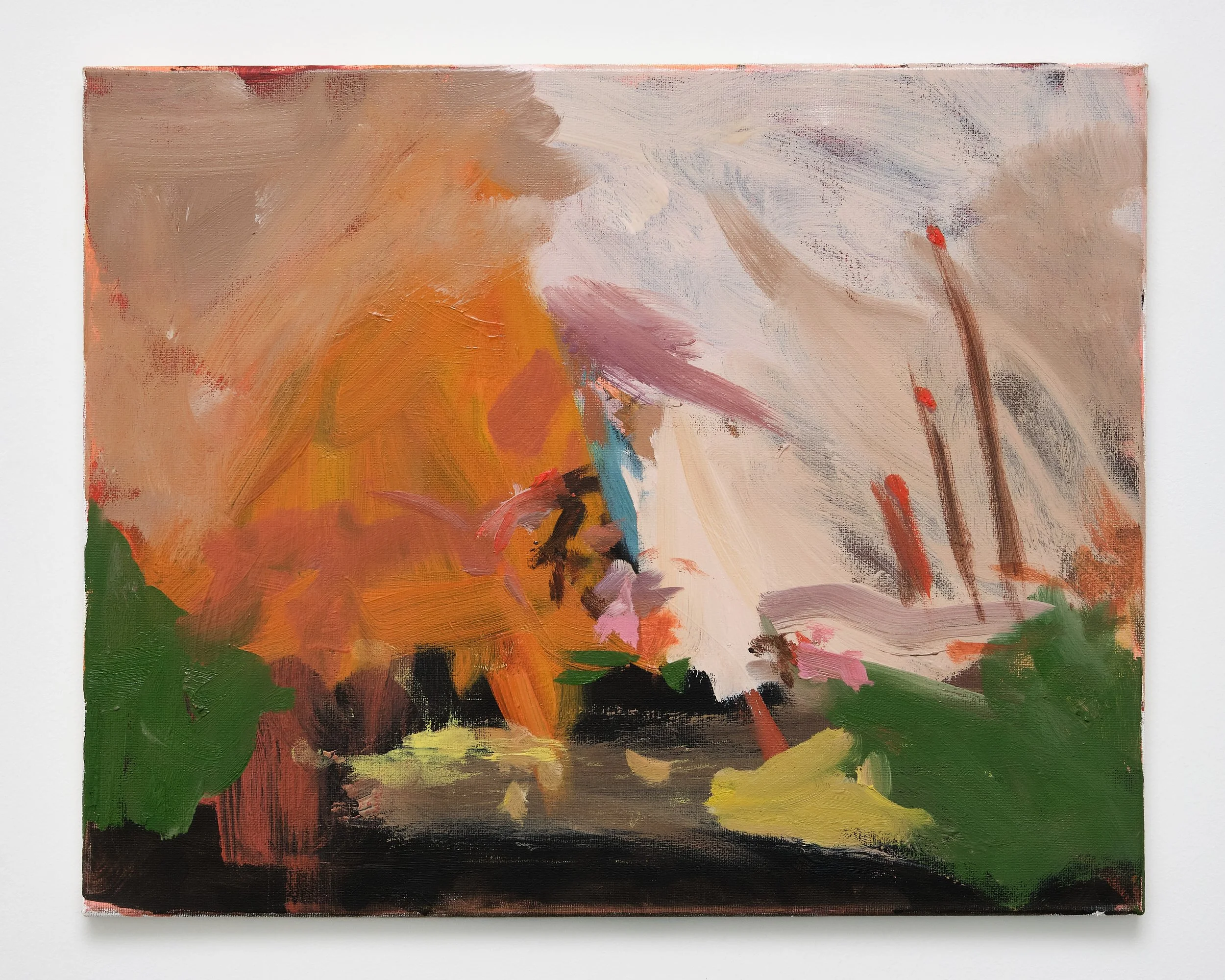 As the Wind Blows, 2025