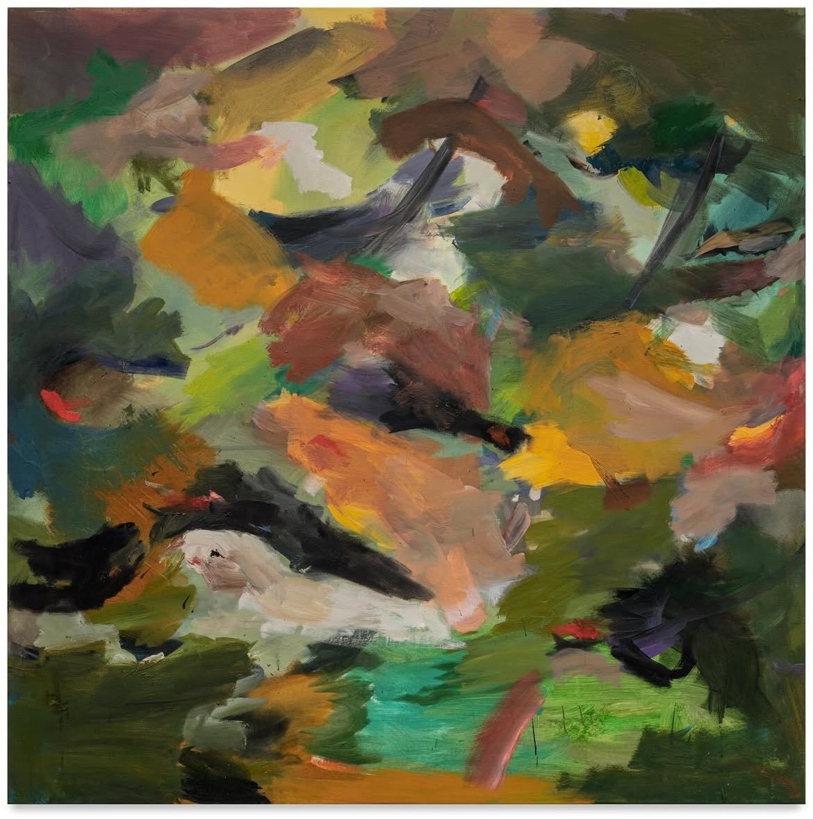 Not Your Ordinary Tale, 2024