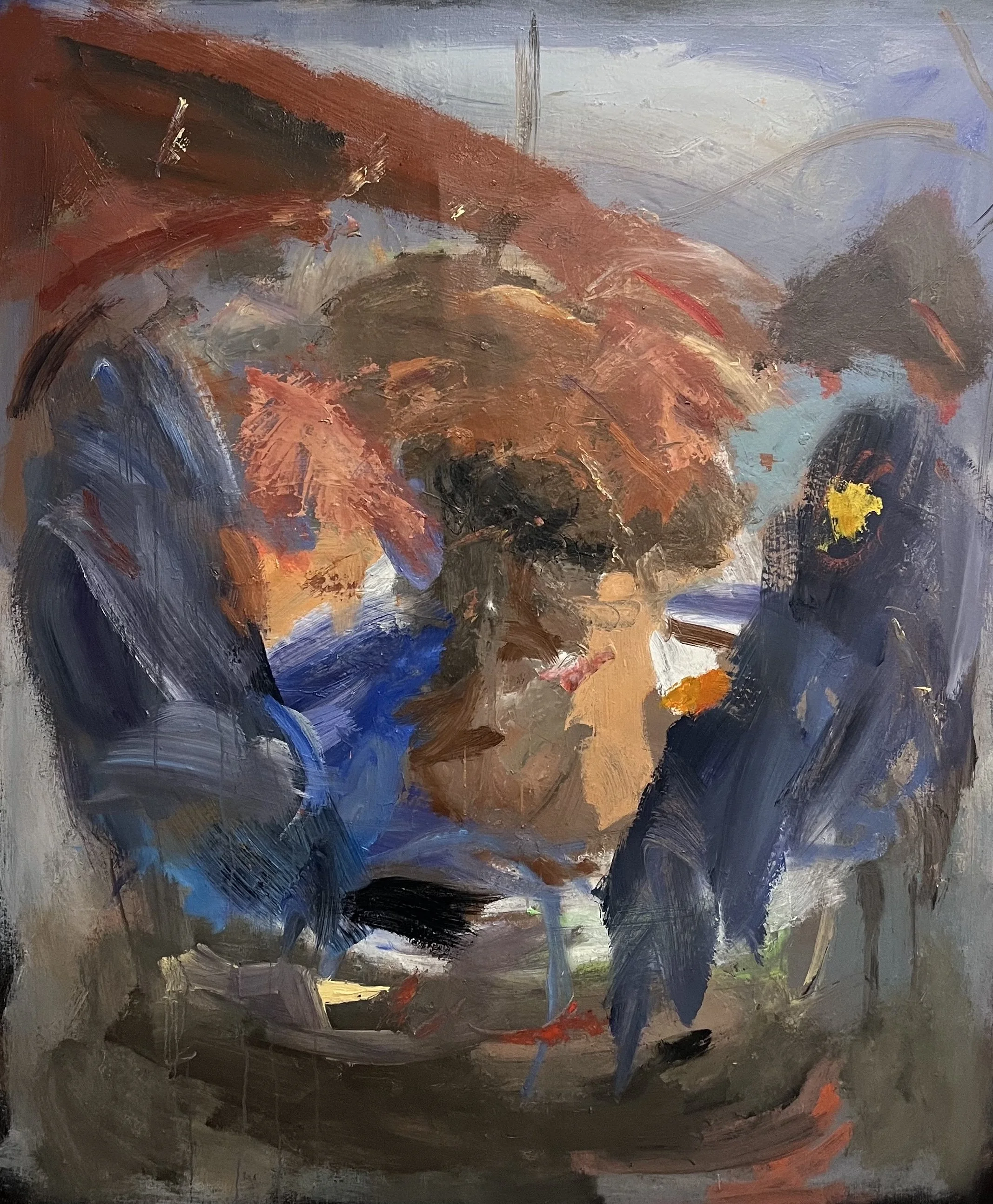 Mom Didn't Even Know