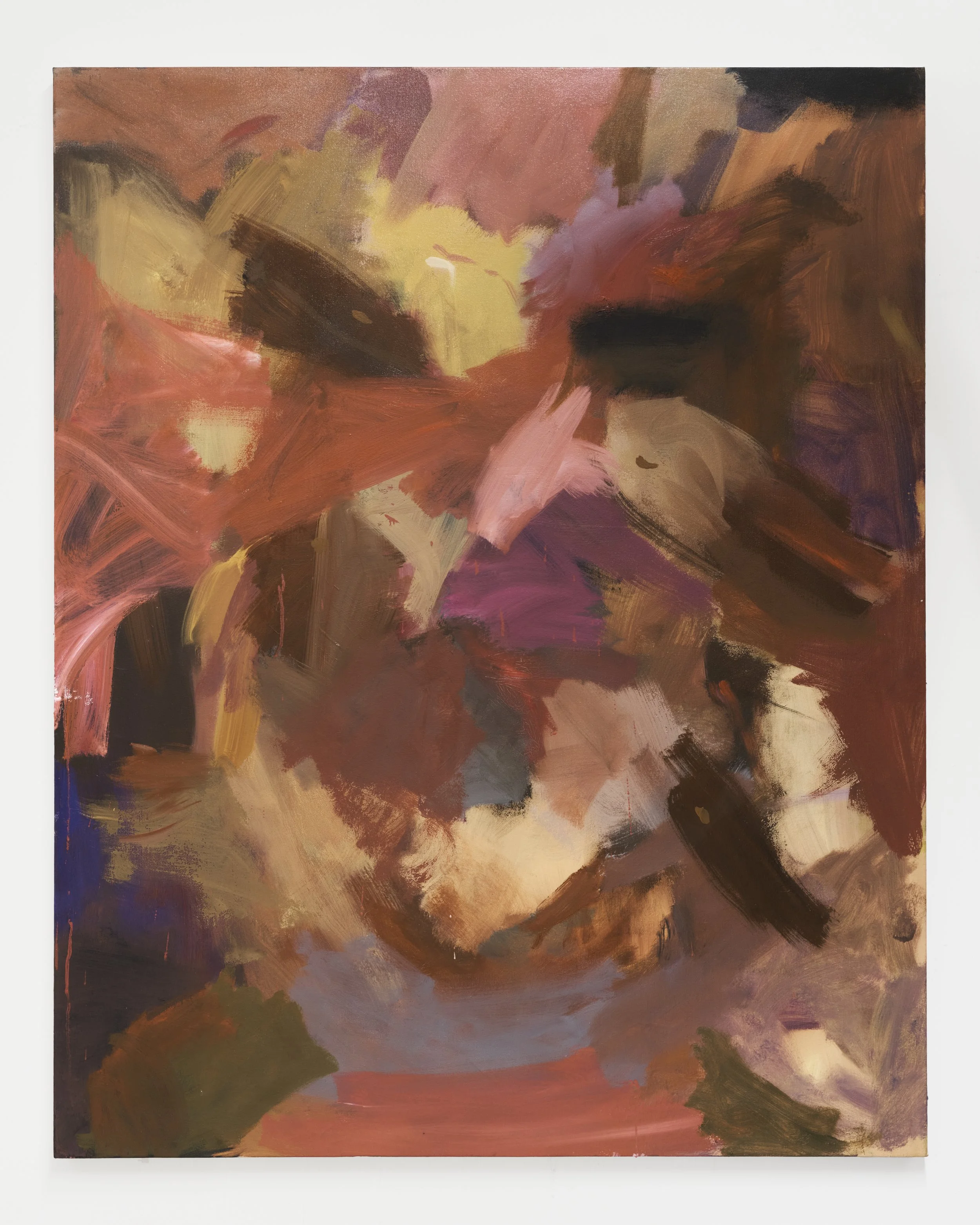 Eroticism of Violence