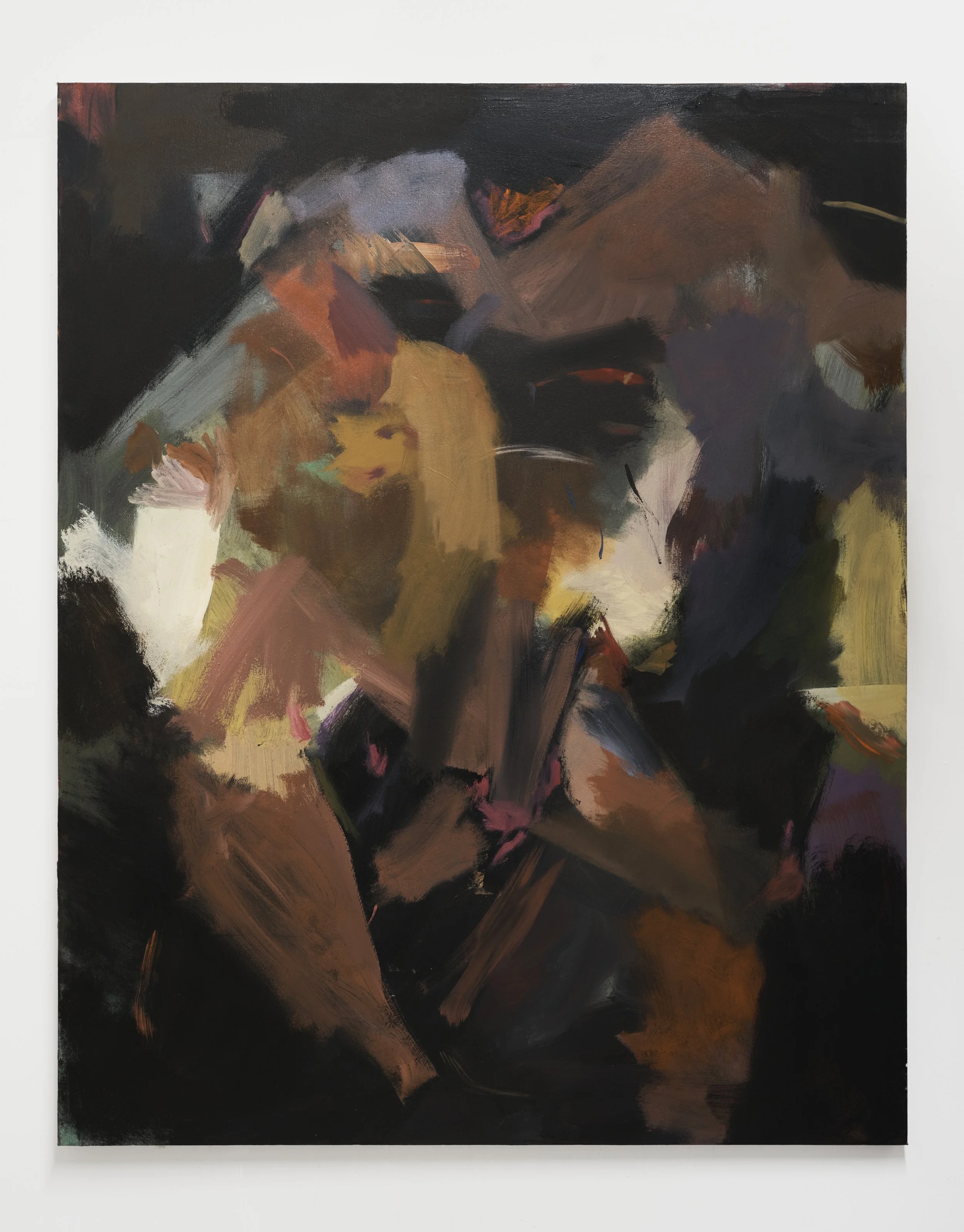 All Conversations Stopped