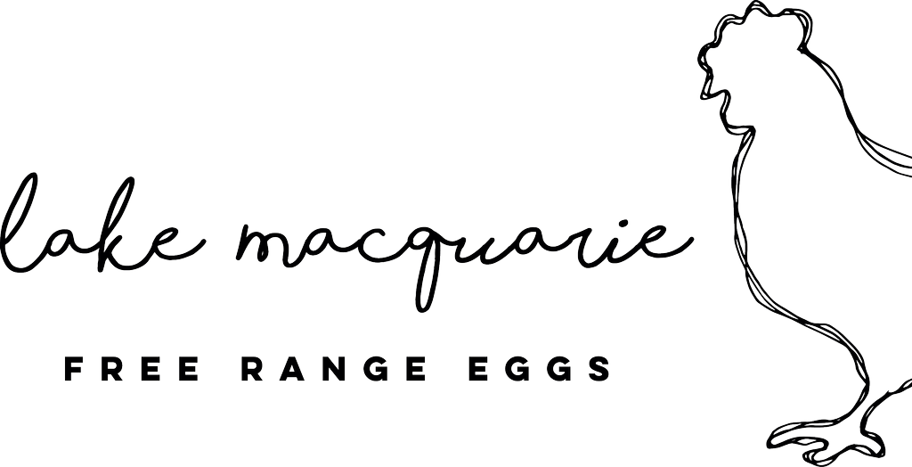 Lake Macquarie Free Range Eggs