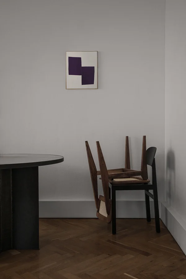Photo: Heidi Lerkenfeldt