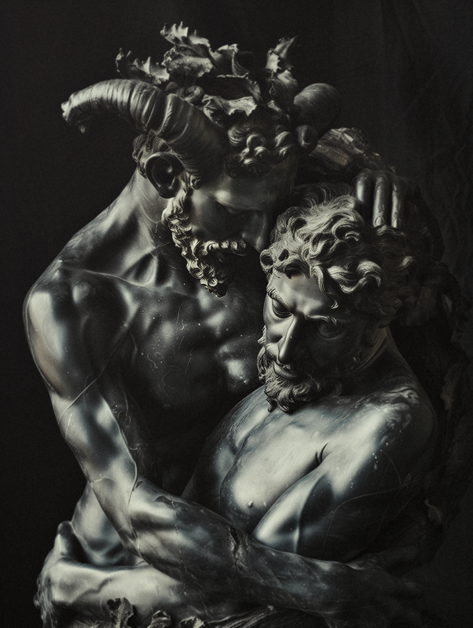 thomas_cato_74395_a_faun_satyr_with_horns_and_claws_eating_a_yo_52246fb7-ff90-4bdc-8668-62998fd5b03a.png