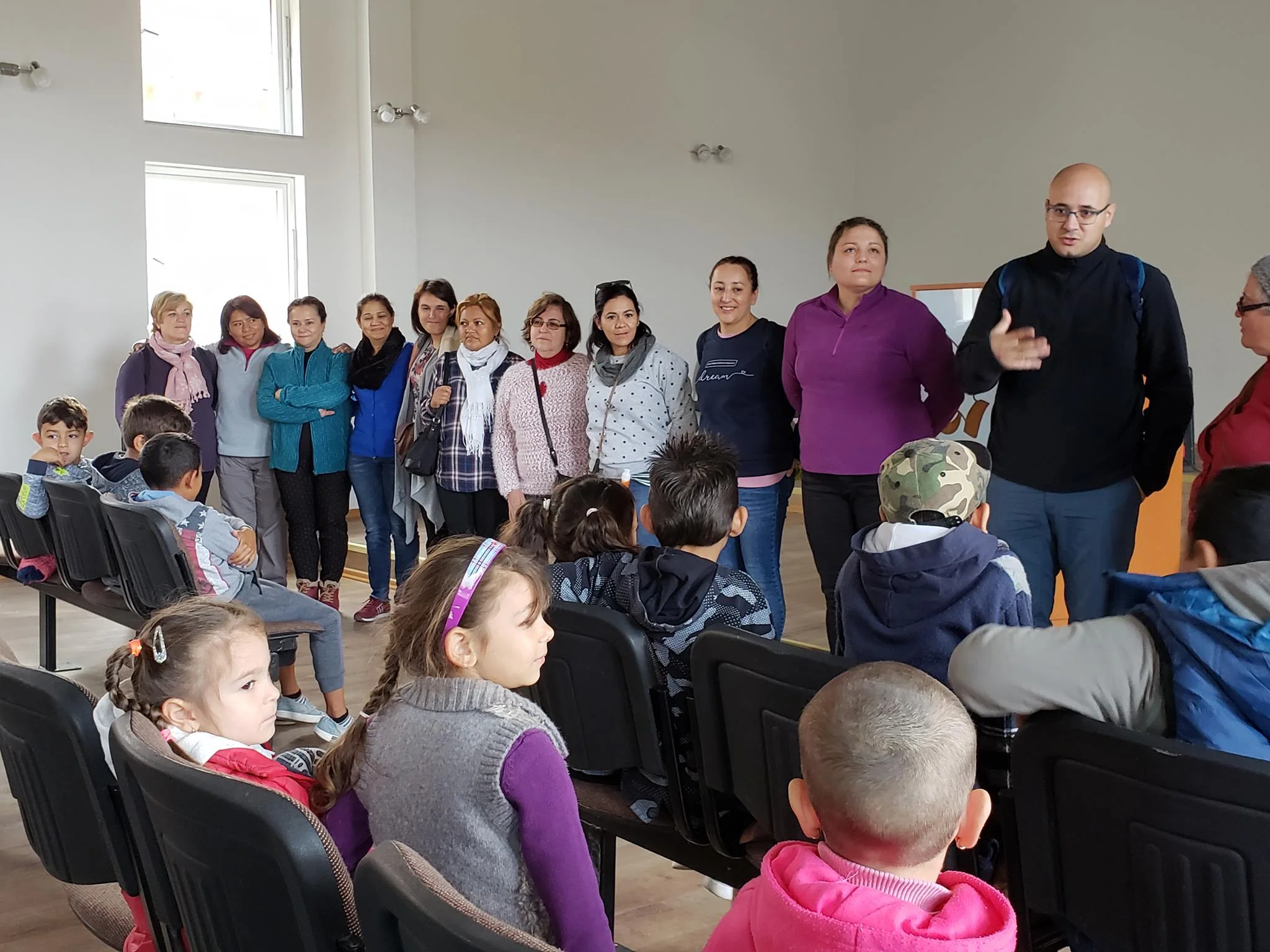 Parteneriat româno-spaniol