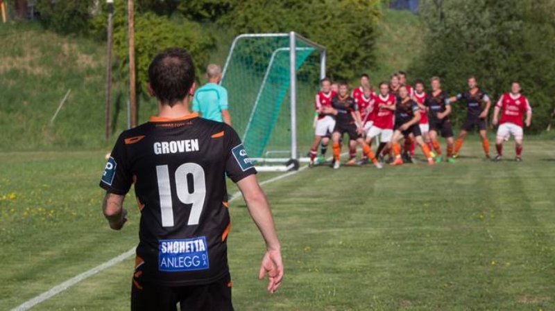 Foto: Vigga lokalavis