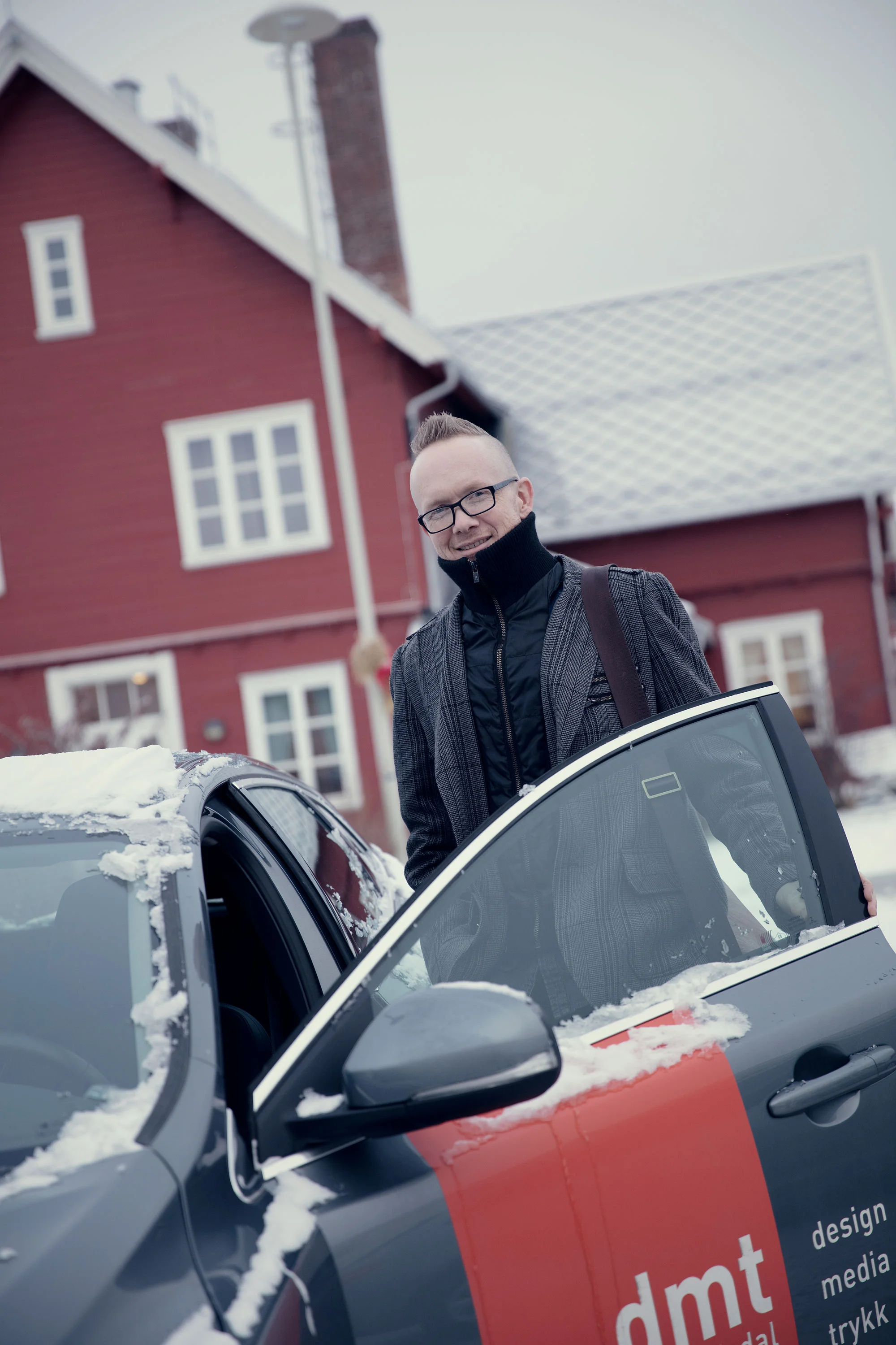 Foto: Tom Gustavsen