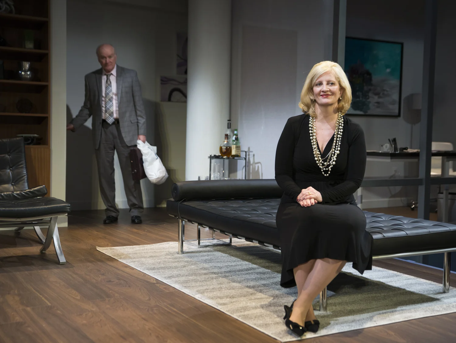 Edward James Hyland & Judith Hawking