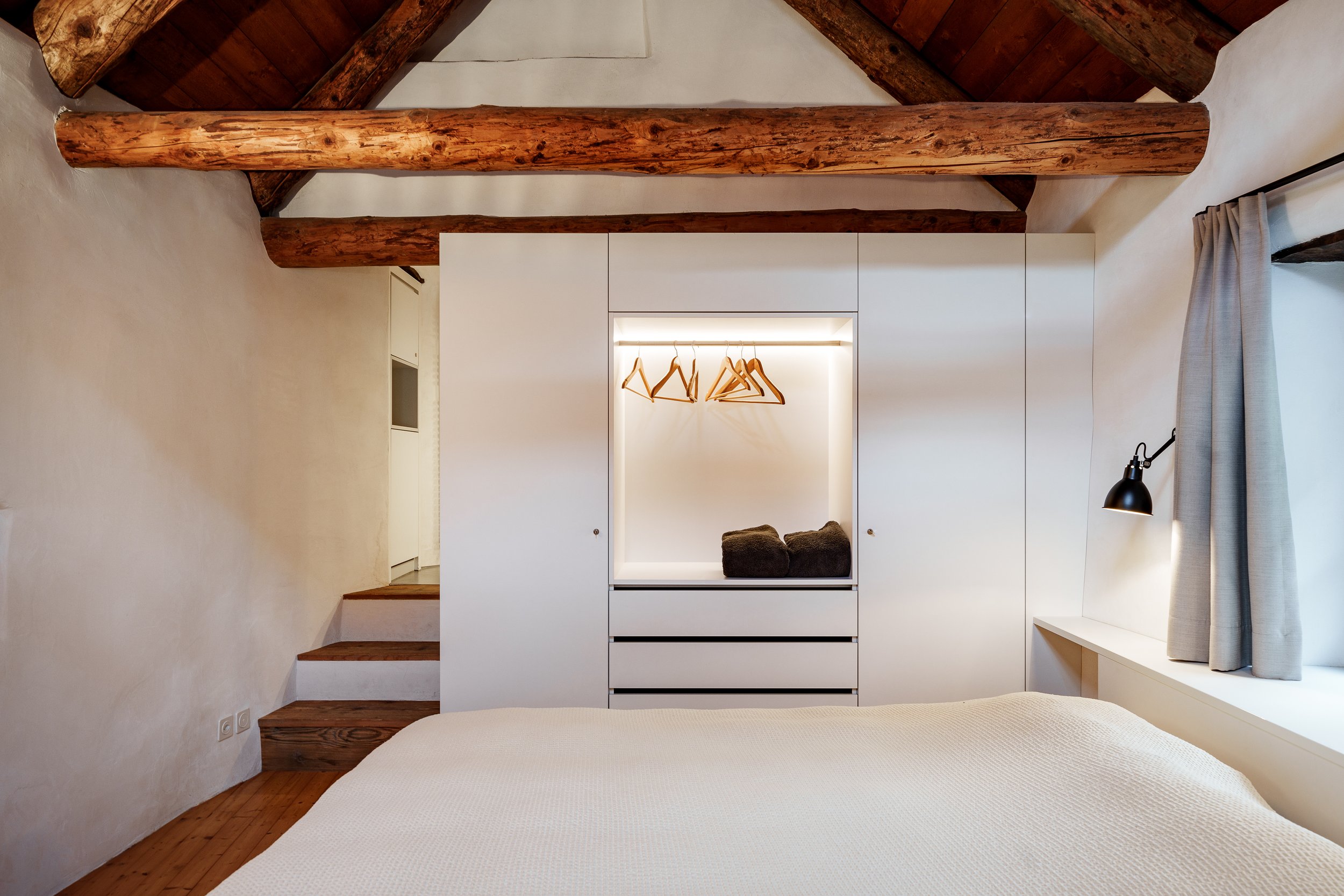 Schlafzimmer I
