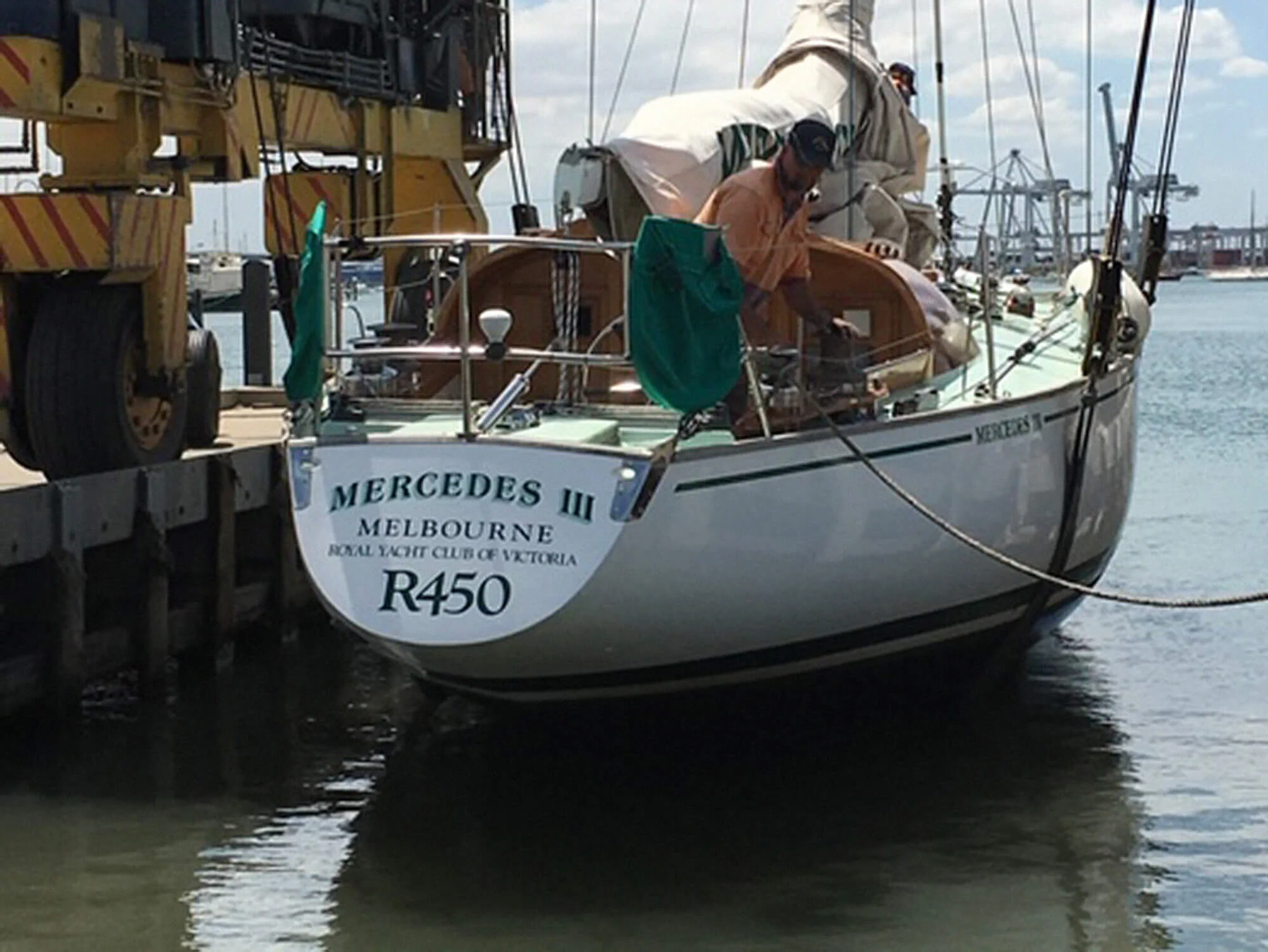 mercedes 111