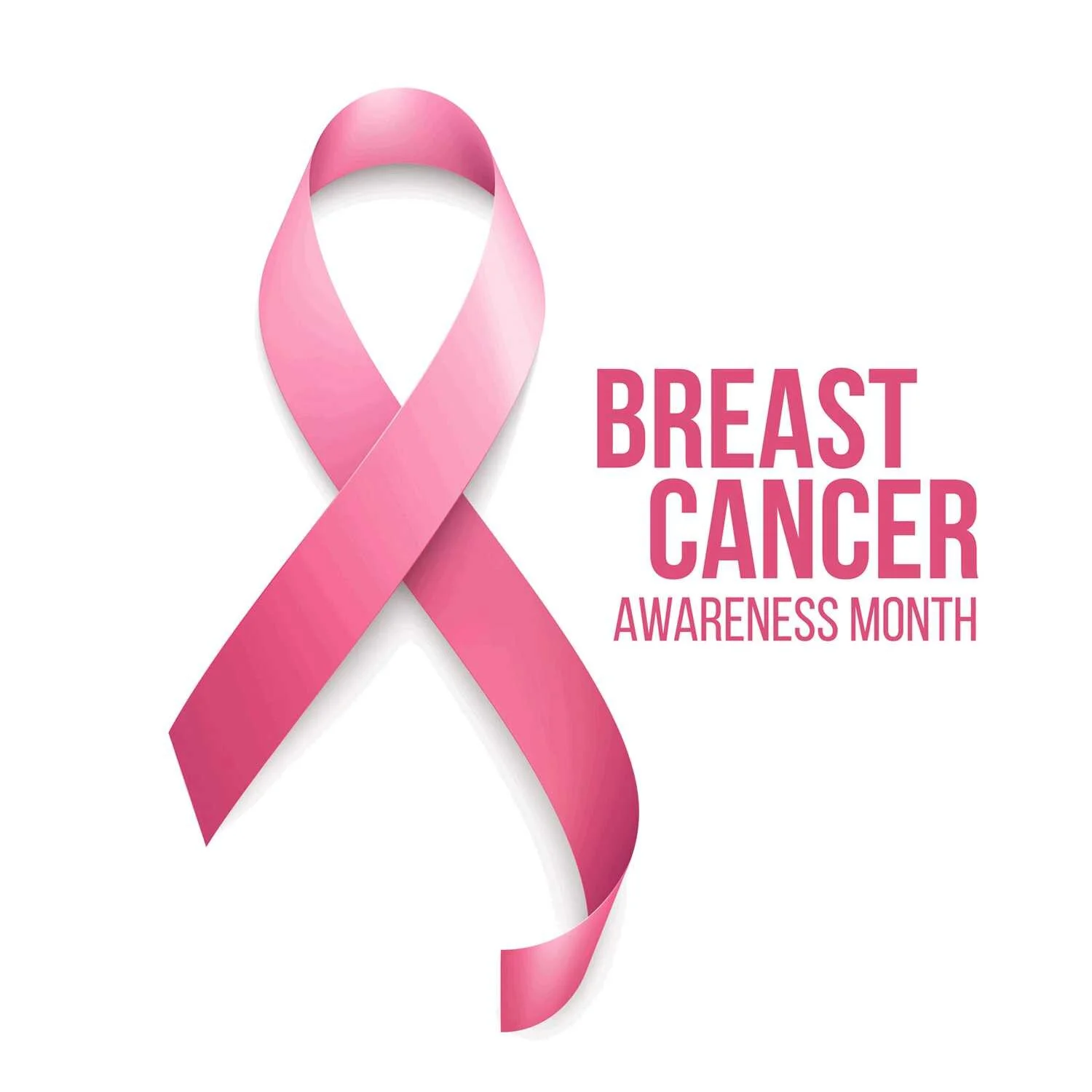 October is Breast Cancer Awareness Month