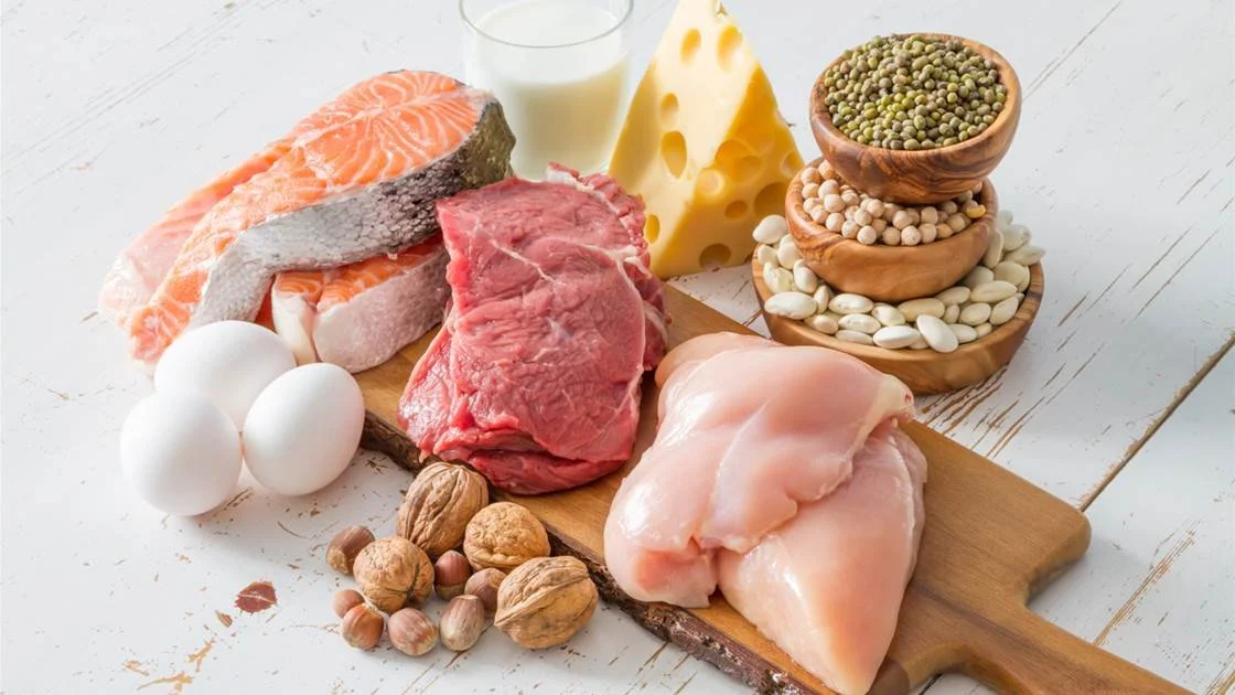 Surprising High-Protein Foods You’ll Actually Want to Eat
