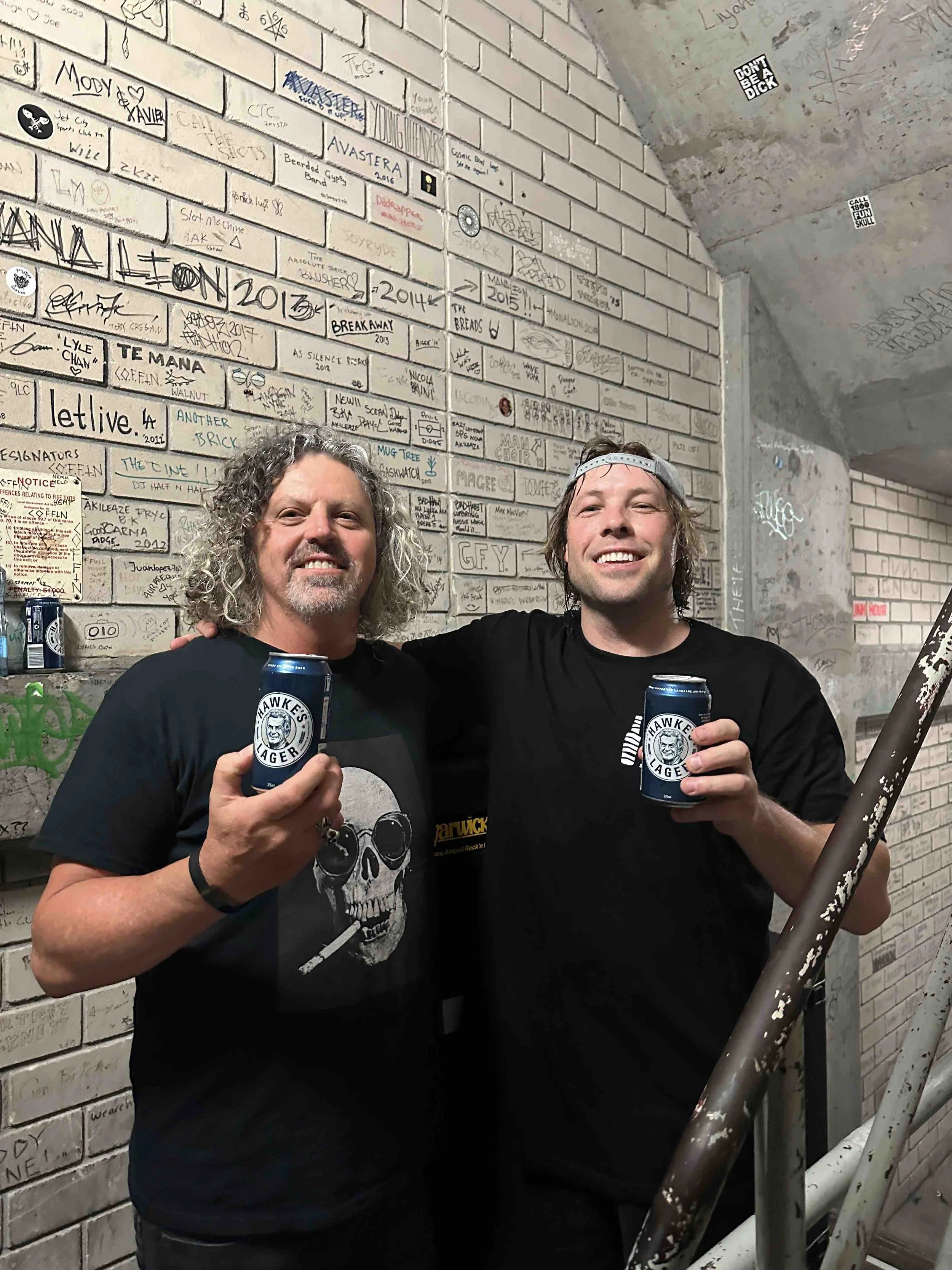 TOURING AUSTRALIA WITH MAMMAL &amp; THE SCREAMING JETS - LIVE REVIEWS &amp; PICS