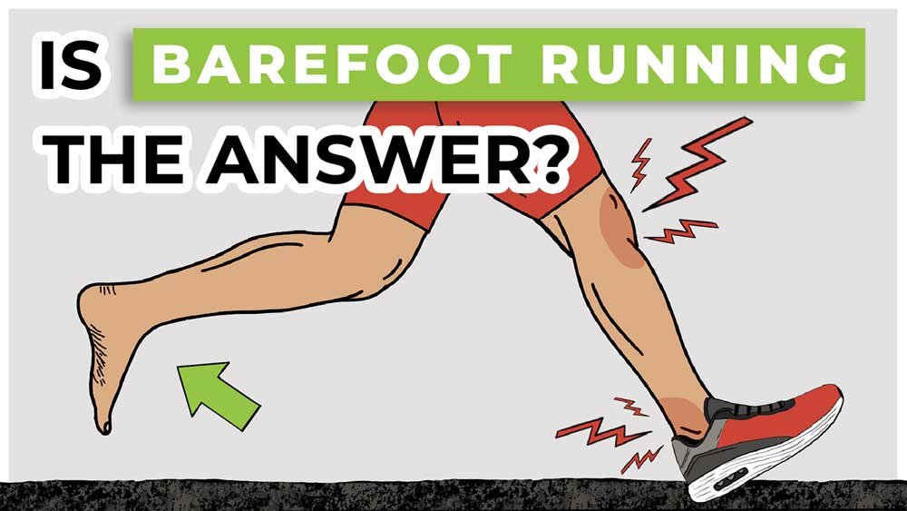 A better understanding of barefoot running - Clinical Advisor