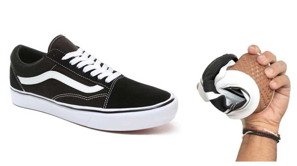 15 Barefoot Sneakers That Are Better Than Vans