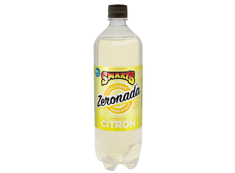 Zeronada Citron