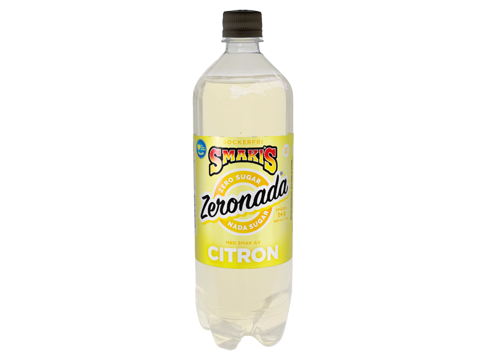 Zeronada Citron