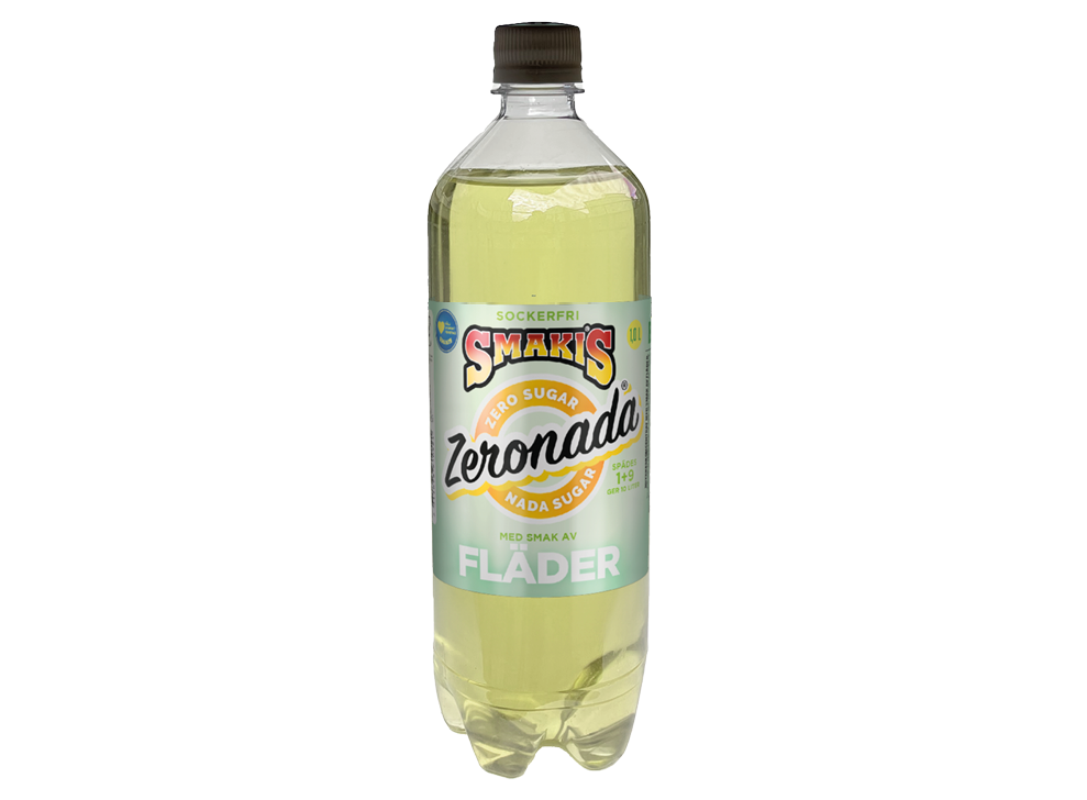 Zeronada Fläder