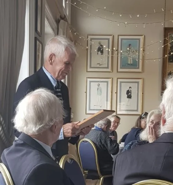 London Rowing Club – The Tideway's Home of Successful Sculling and Rowing