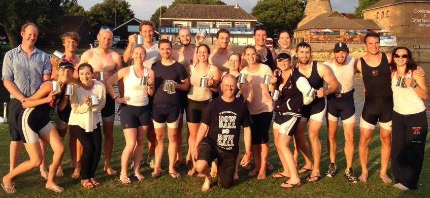 St. Neots 2014