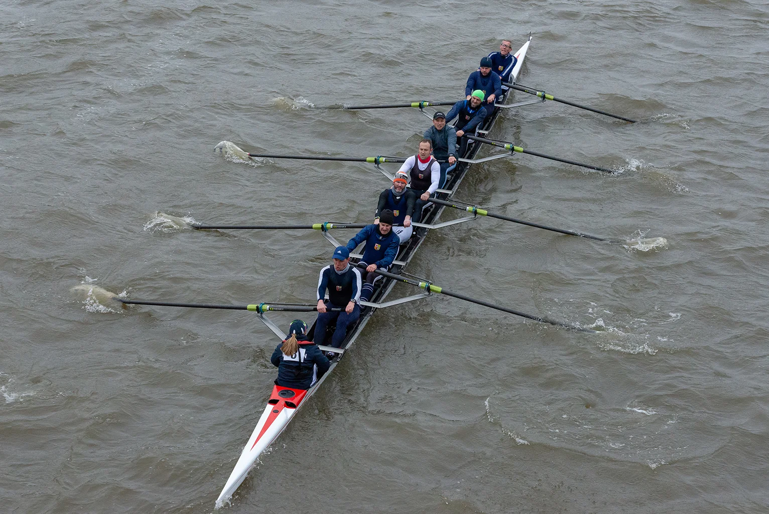LRC Open Masters C Cox Meg Neville, Stroke Mark Lucani, 7 Bob Silver, 6 Dan Pring, 5 Richard Gilfillan, 4 James Brookes, 3 James Young, 2 Colin Christie, Bow Tim Leppard