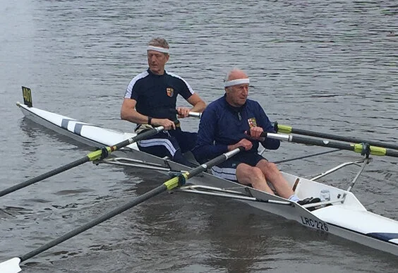 London Rowing Club – The Tideway's Home of Successful Sculling and Rowing
