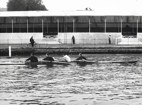 London Rowing Club – The Tideway's Home of Successful Sculling and Rowing