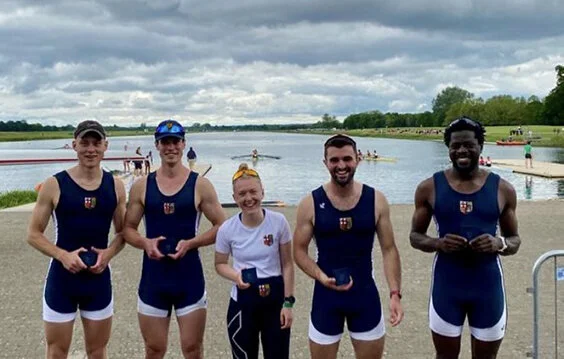 London Rowing Club – The Tideway's Home of Successful Sculling and Rowing