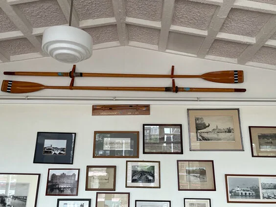 London Rowing Club – The Tideway's Home of Successful Sculling and Rowing