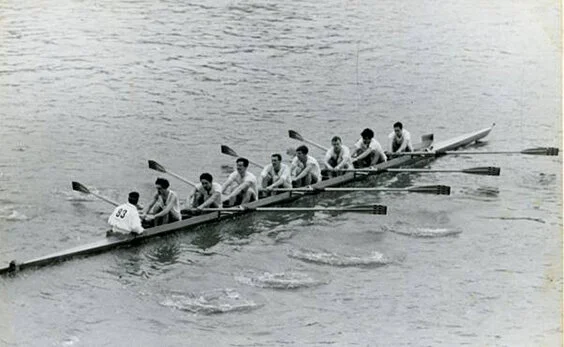 London Rowing Club – The Tideway's Home of Successful Sculling and Rowing