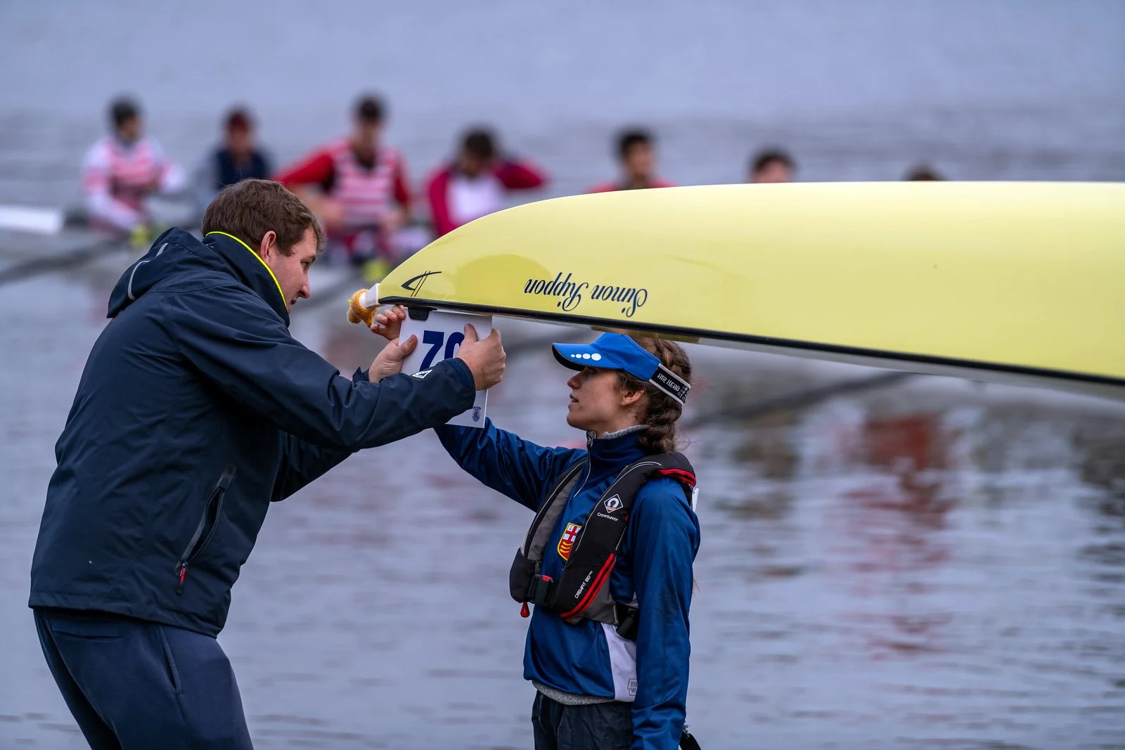 London Rowing Club – The Tideway's Home of Successful Sculling and Rowing