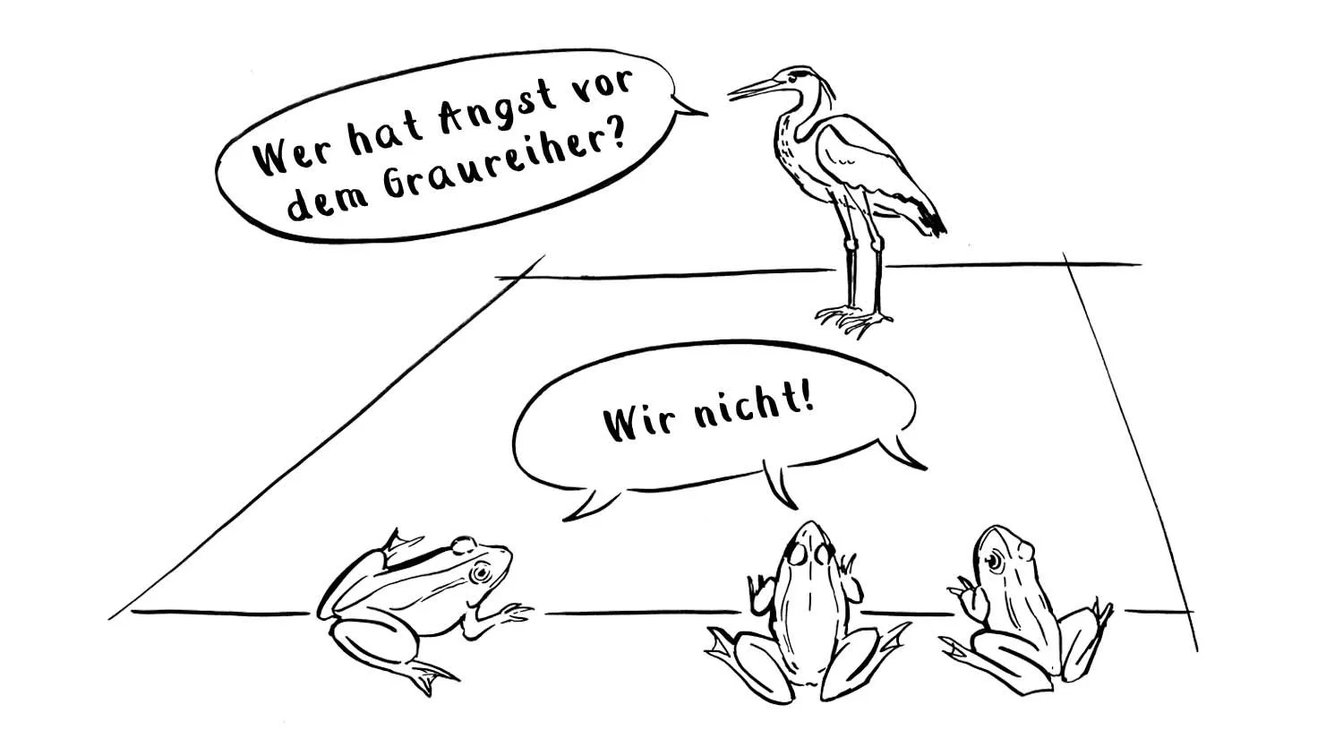 Graureiher fängt Frösche.jpg