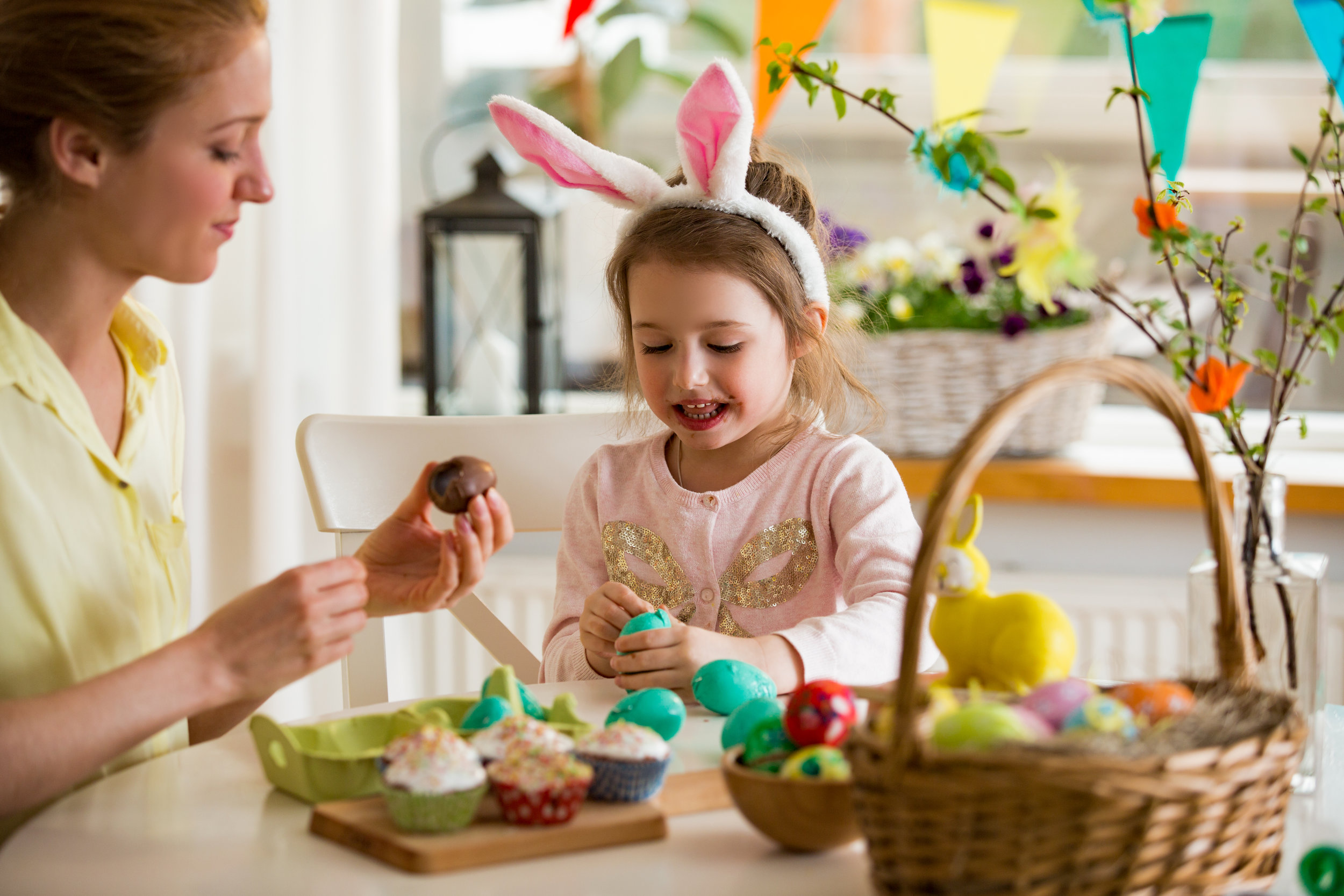 What to do this Easter weekend with the kids