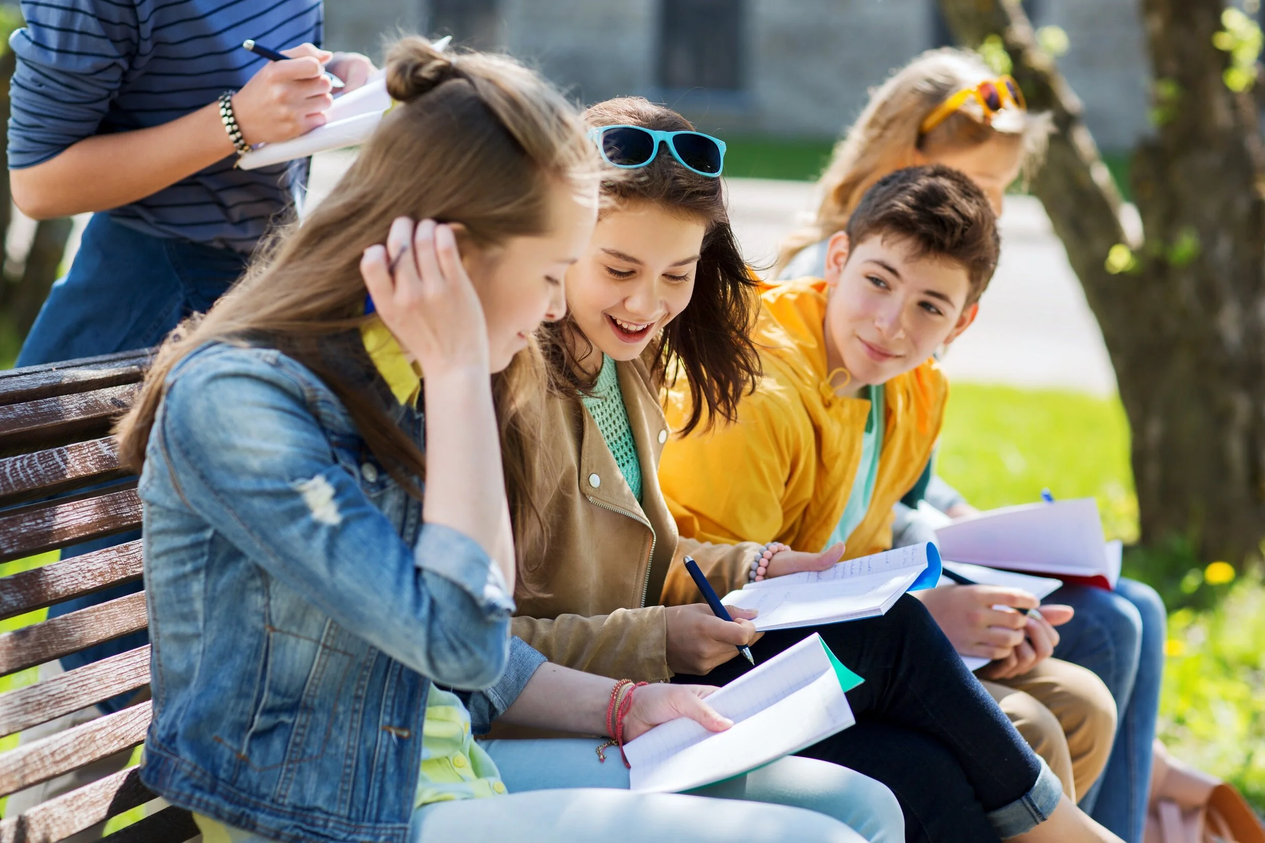 What do students want from school catch-up plans?