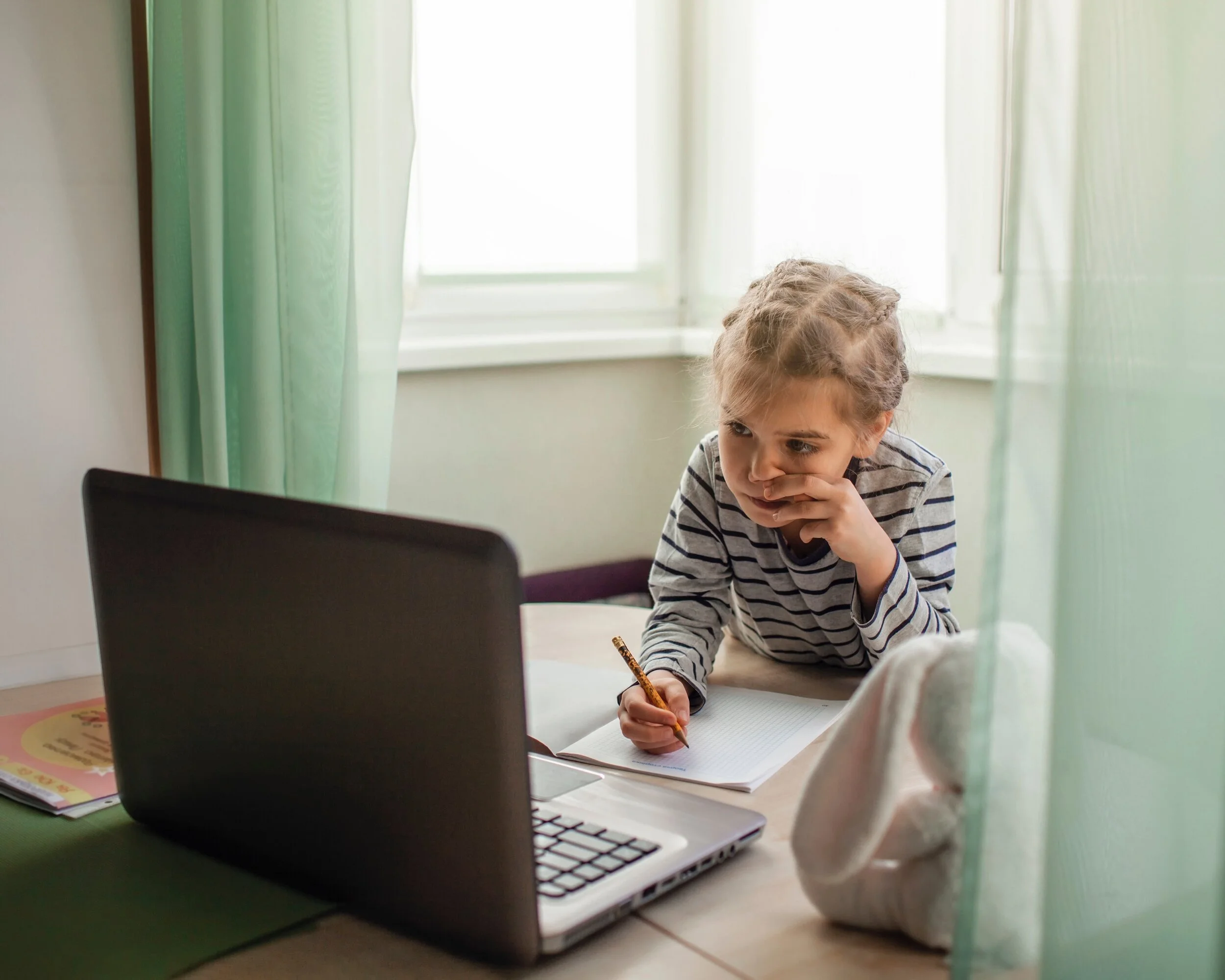 Self-isolation for school students could end in the autumn