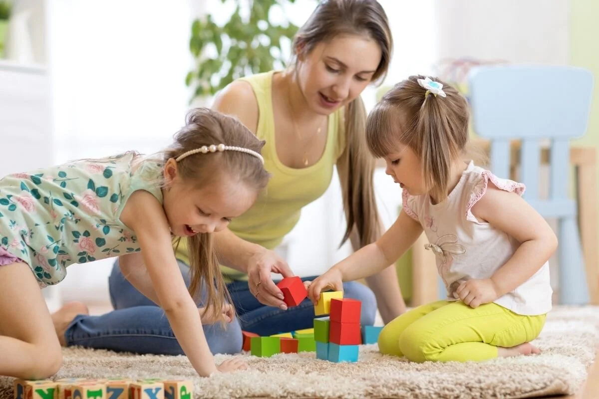 How to keep children entertained during the holidays