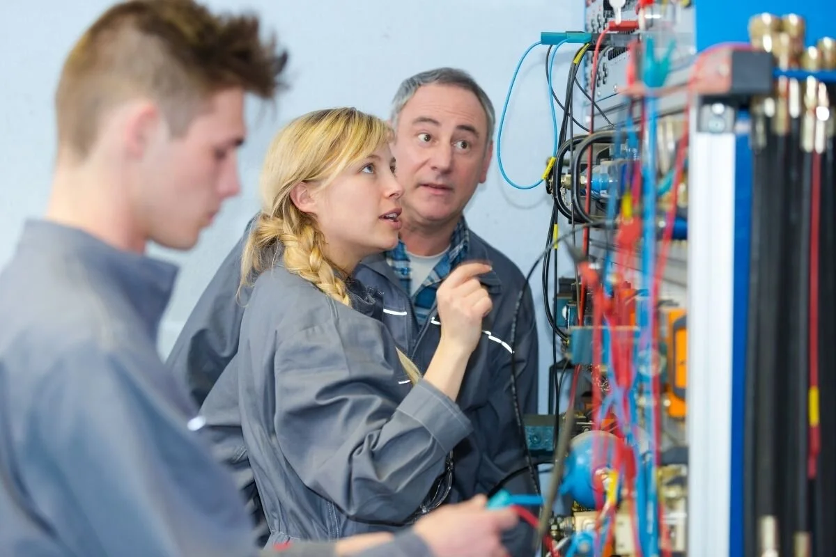 BTECs: What are they?