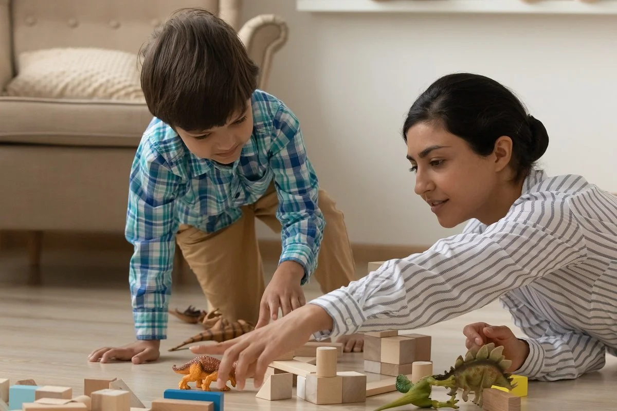 BAPN nanny association is closing down