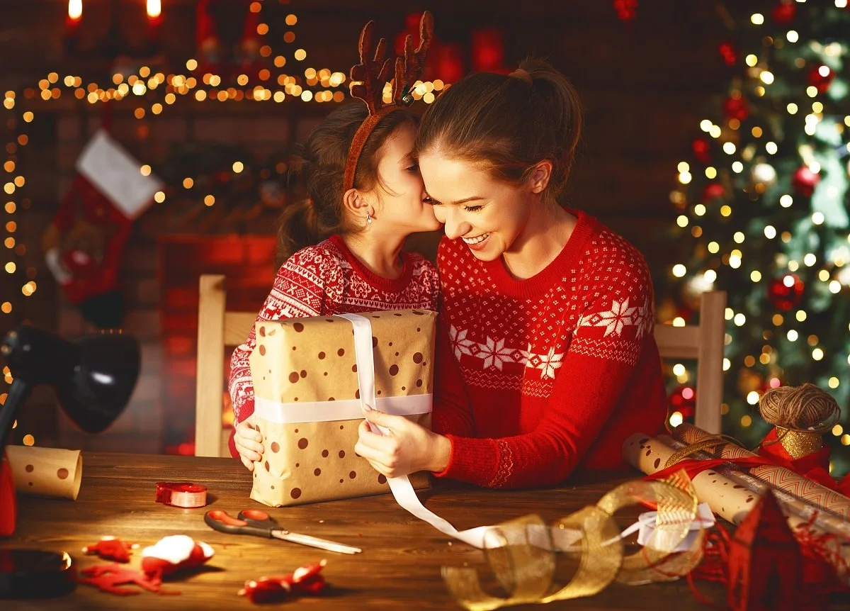 Creating the Perfect Christmas Eve: A Guide for Parents, Nannies, and Caregivers