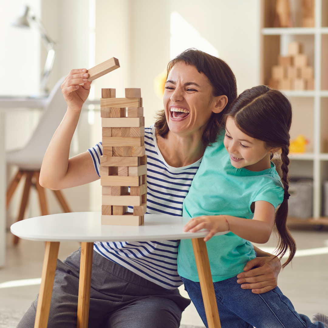 Mothering Sunday - Make it about Mum!