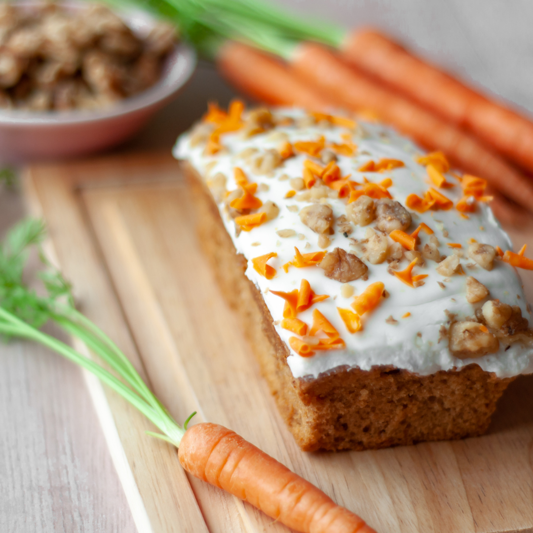 Celebrating International Carrot Day