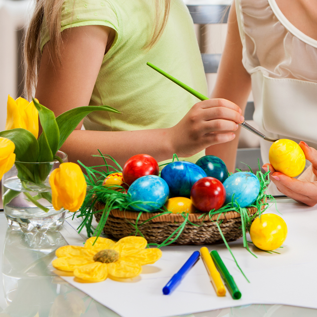 Easter Activities