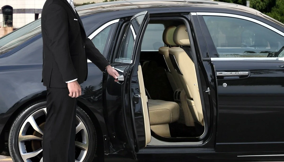 How to be a great chauffeur