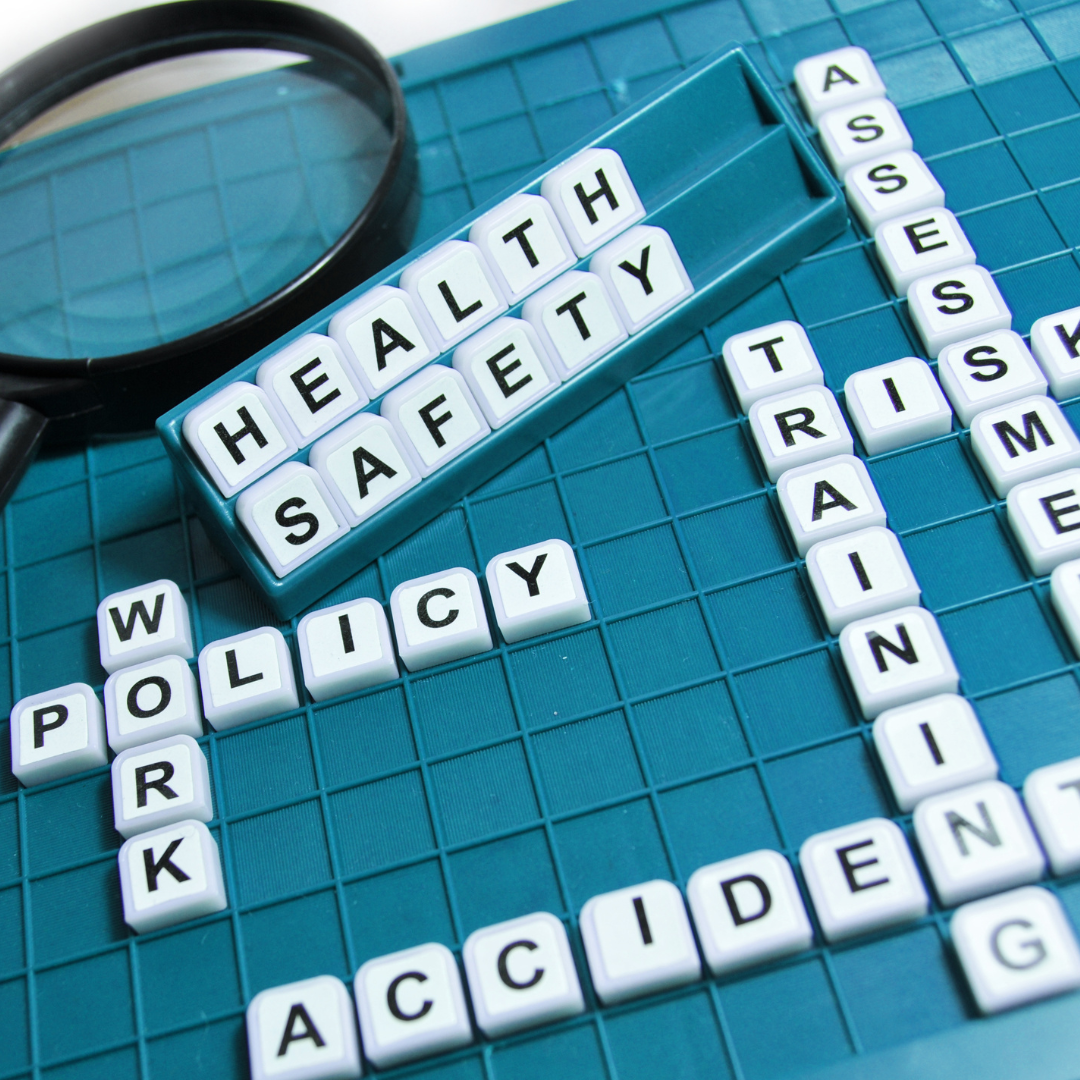 Health and Safety in the Workplace