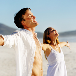 The Ultimate Secret - How to Avoid Summer Holiday Burnout