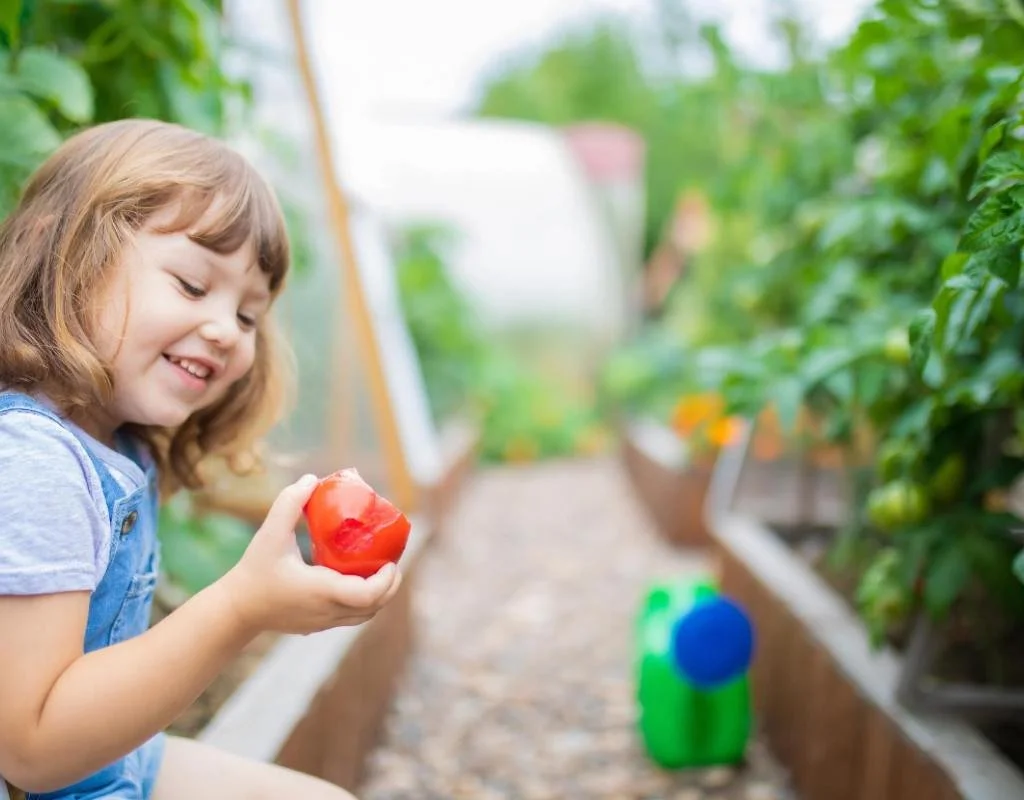 Organic September&nbsp;