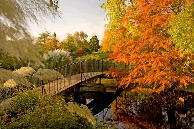 Need a Break?: Top 5 UK Autumn Getaways