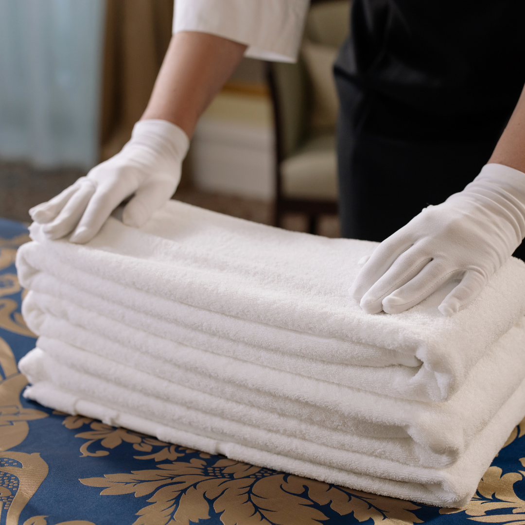 The Responsibilities of a Housekeeper